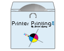 CD Sleeve Printing Services